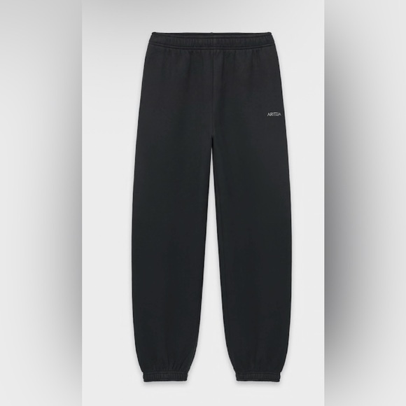 Aritzia Pants - Aritzia Black Sweatpants